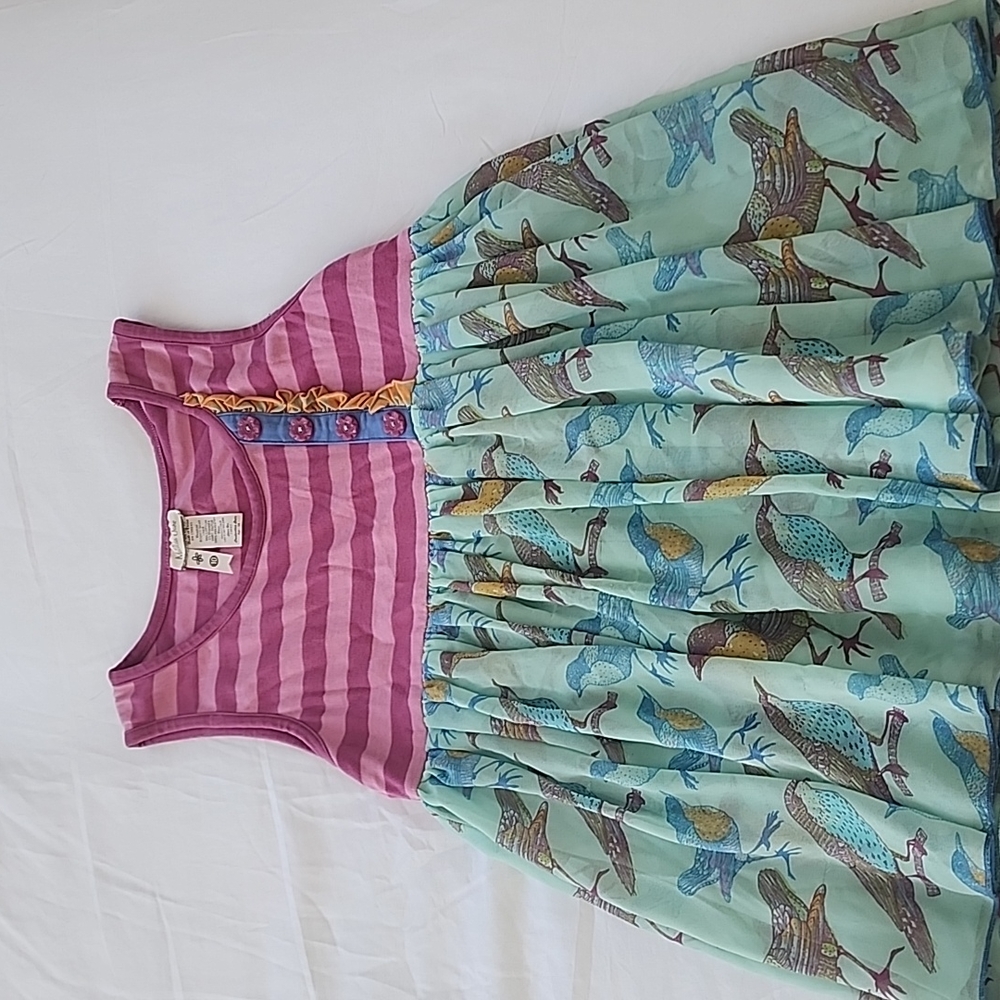 Matilda Jane top
